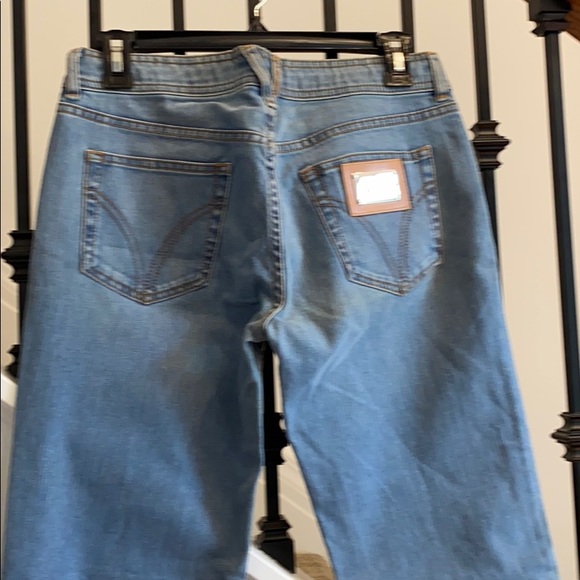 DOLCE & GABBANA Jean - Picture 5 of 5